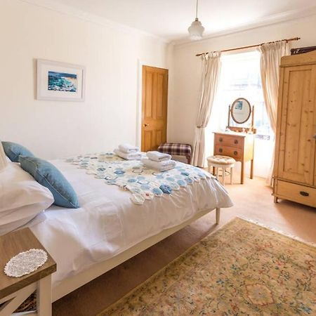 Apartament Whitehaven North Berwick Zewnętrze zdjęcie