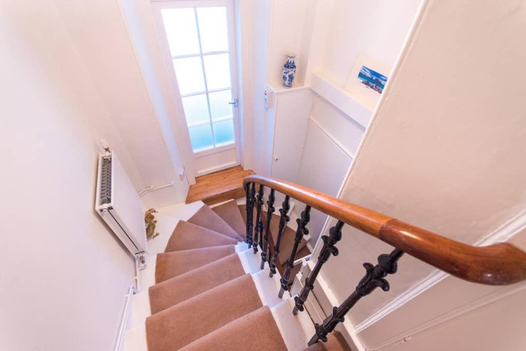 Apartament Whitehaven North Berwick Zewnętrze zdjęcie