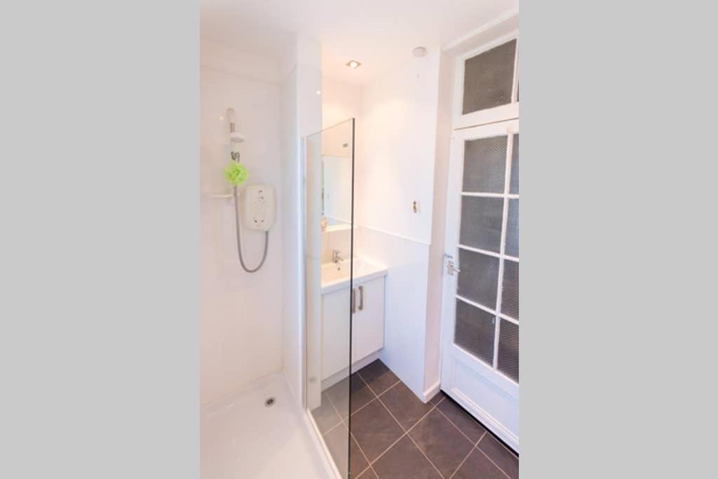 Apartament Whitehaven North Berwick Zewnętrze zdjęcie