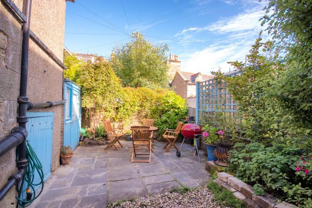 Apartament Whitehaven North Berwick Zewnętrze zdjęcie