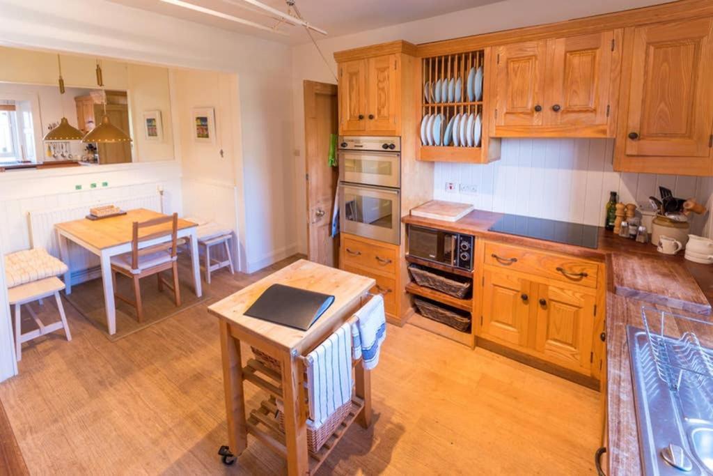 Apartament Whitehaven North Berwick Zewnętrze zdjęcie