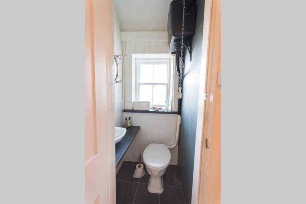 Apartament Whitehaven North Berwick Zewnętrze zdjęcie