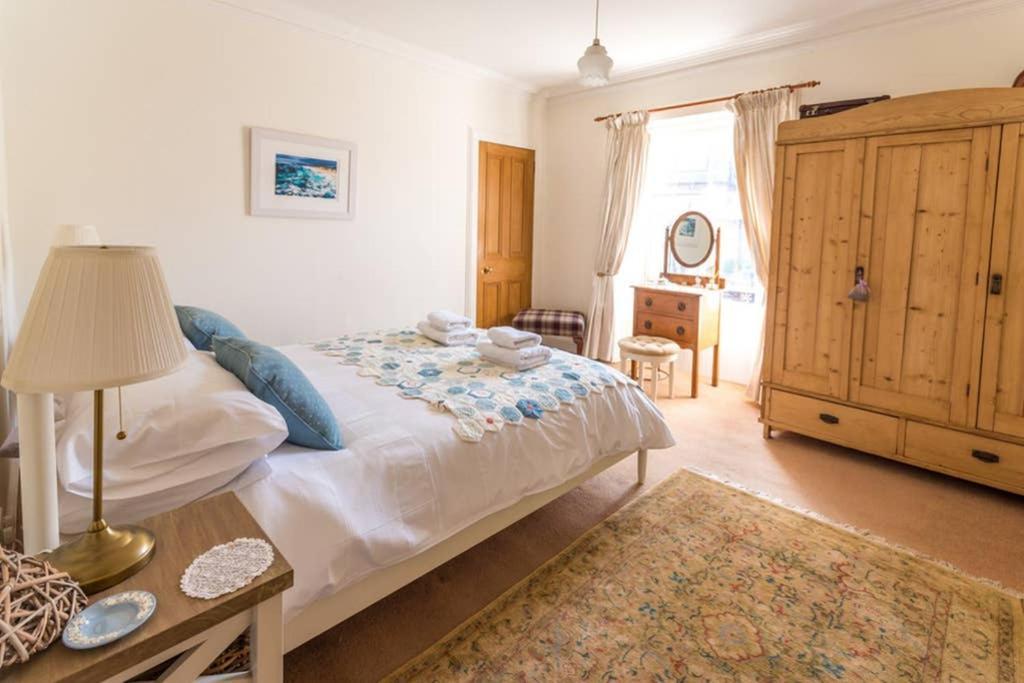 Apartament Whitehaven North Berwick Zewnętrze zdjęcie